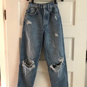 NWT BOYISH Toby Jeans